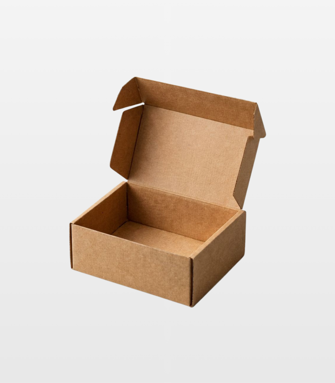 Corrugated Boxes: The Backbone of Safe and Smart Packaging