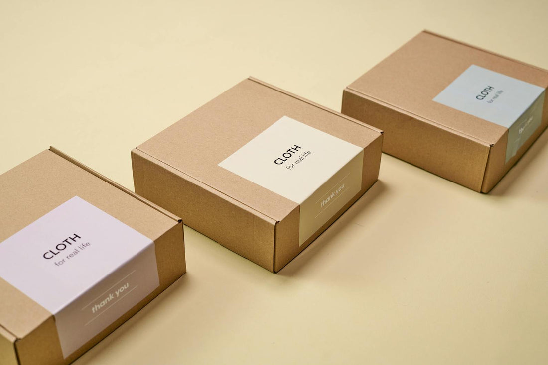 The Power of Packaging: How Great Packaging Builds Great Brands