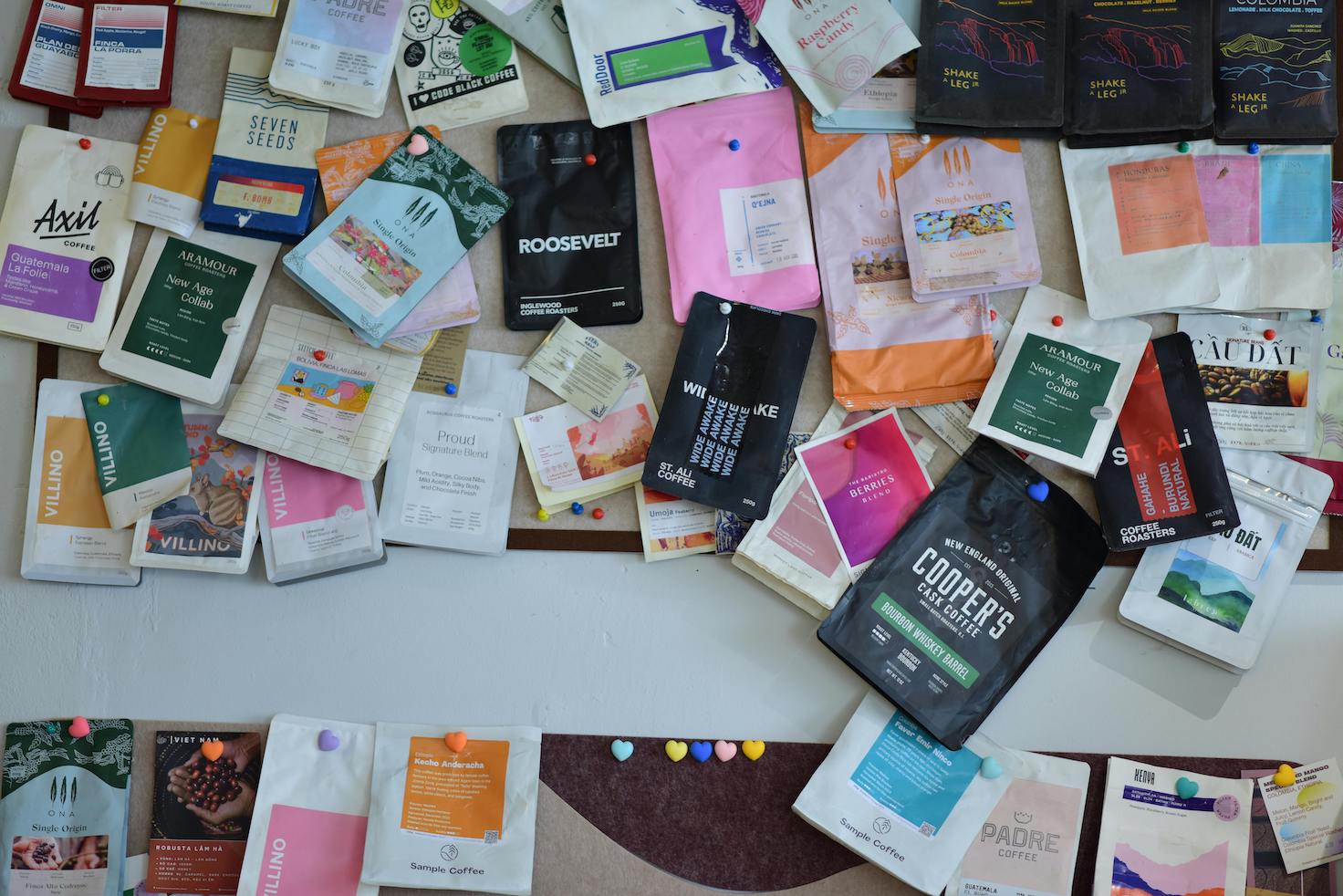 Stand-Up Pouches — The Future of Flexible Packaging