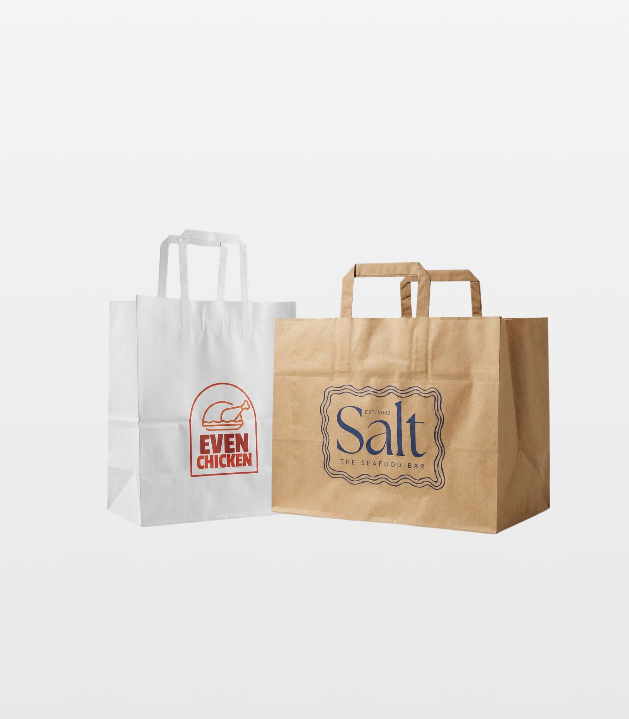 Paper Bags