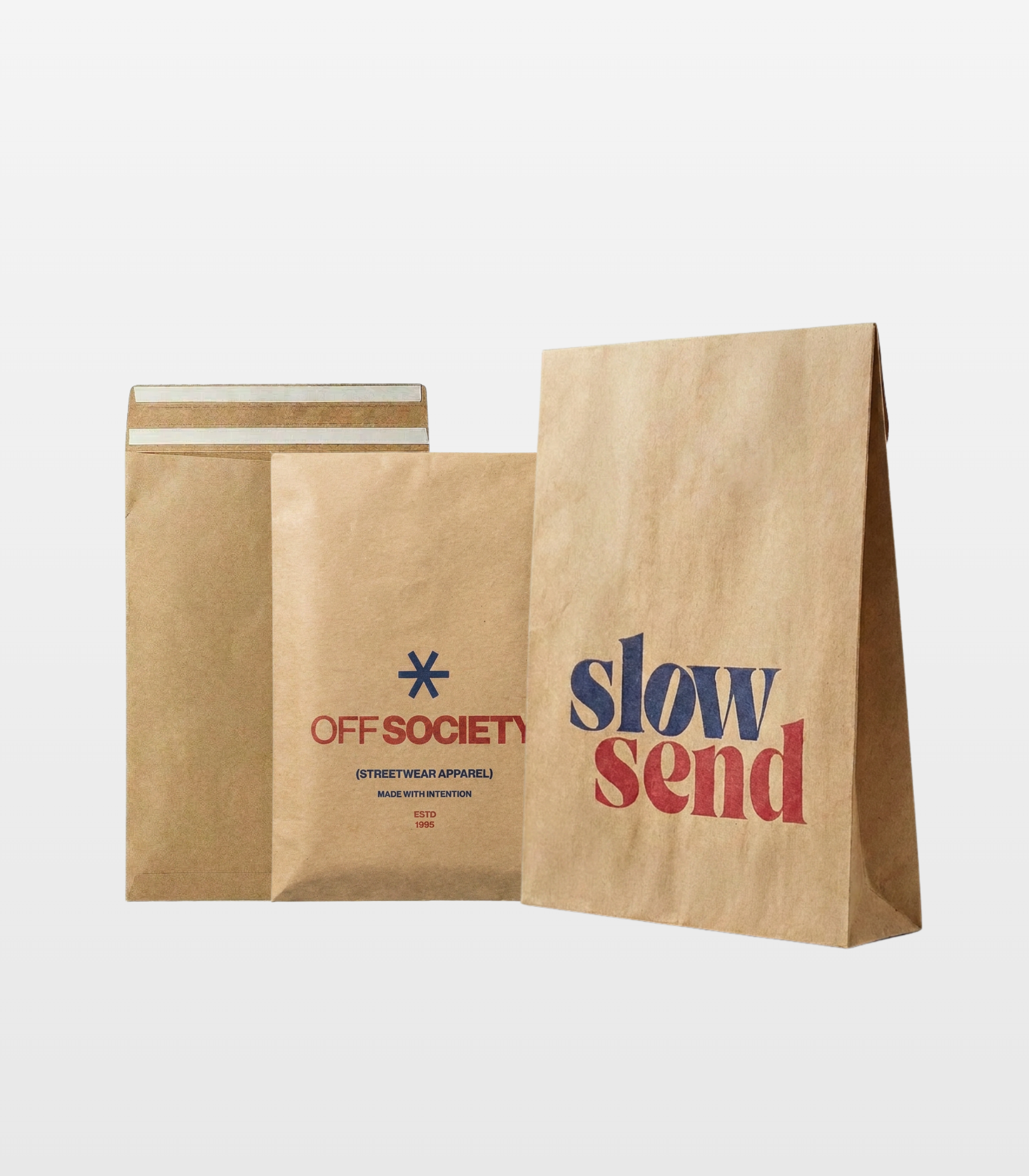 E-commerce Mailers