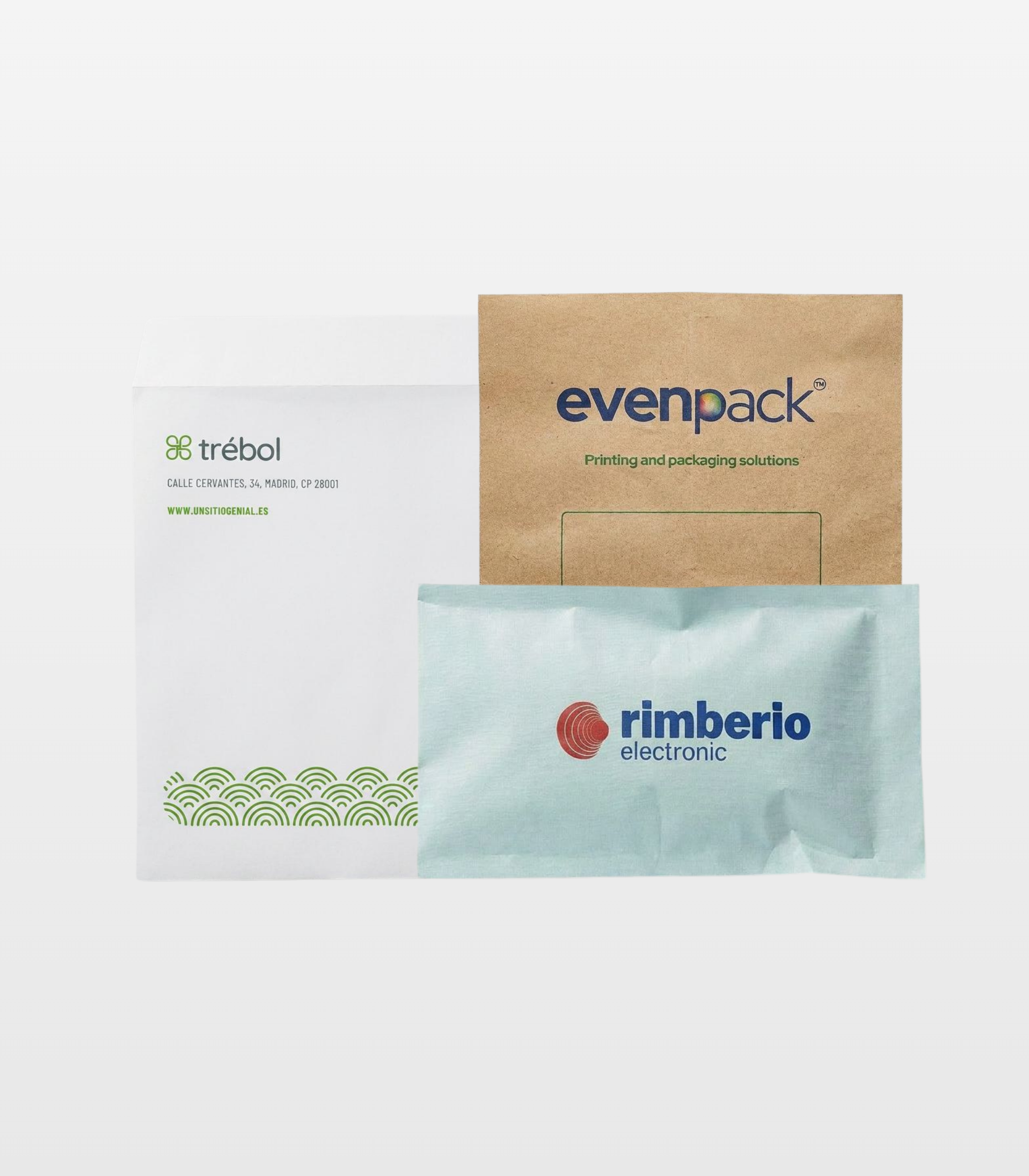 Envelopes