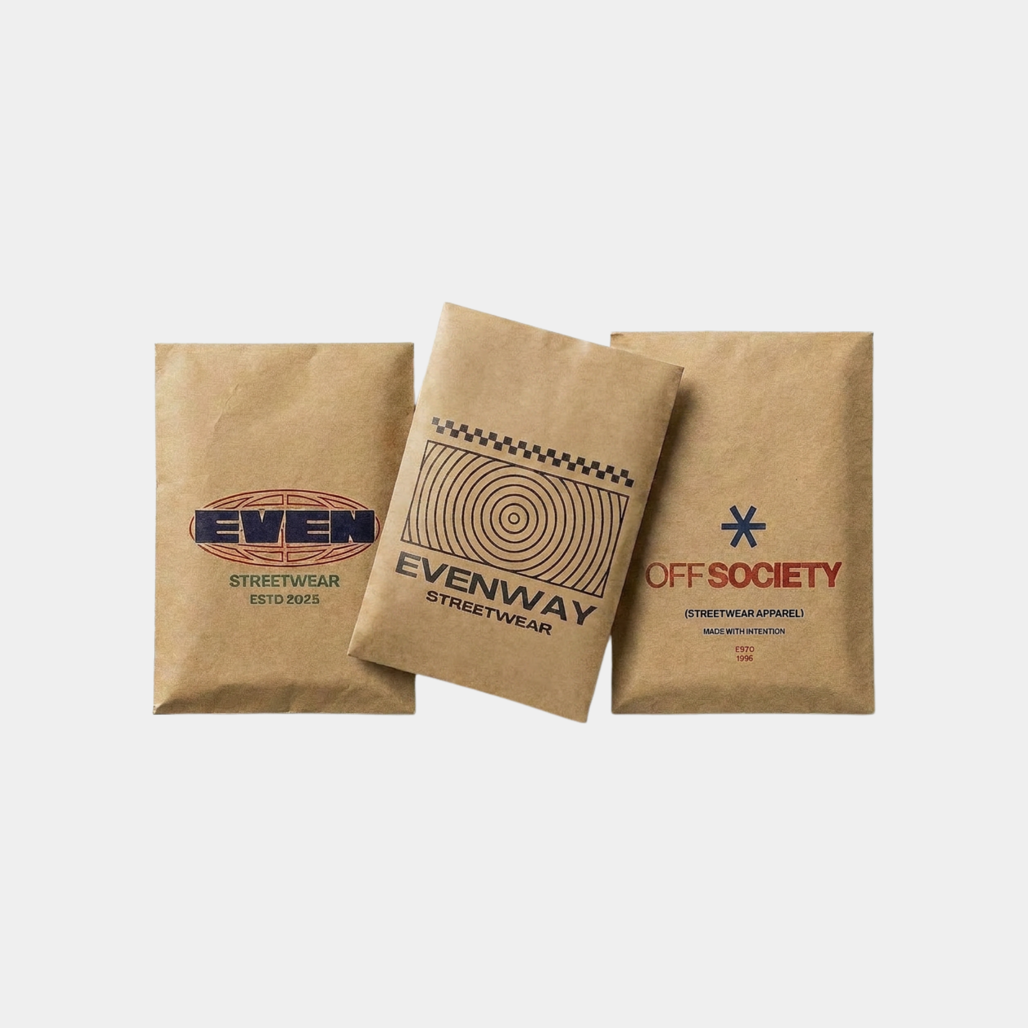 Sustainable Packaging