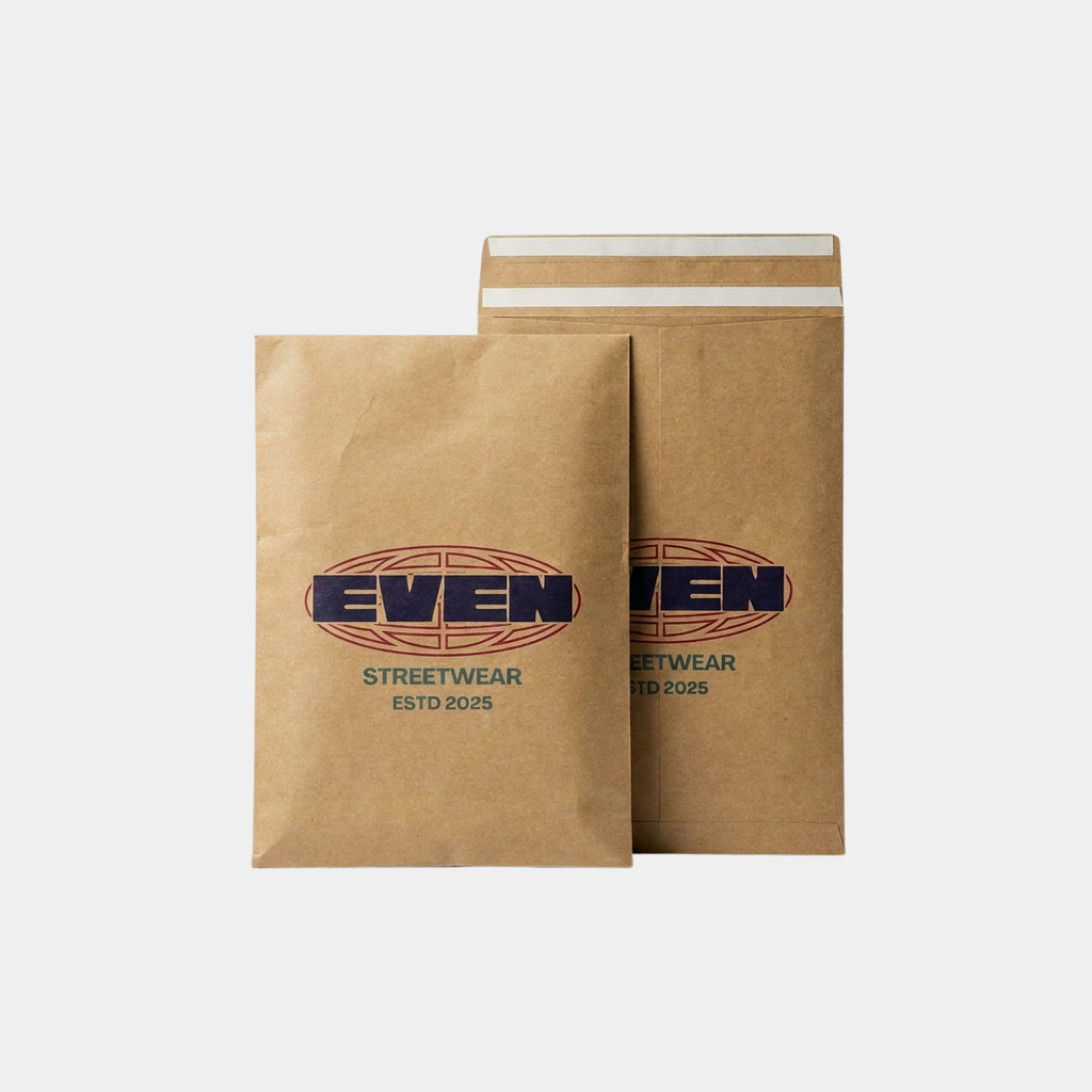 E-commerce Rigid Mailers - 175 gsm