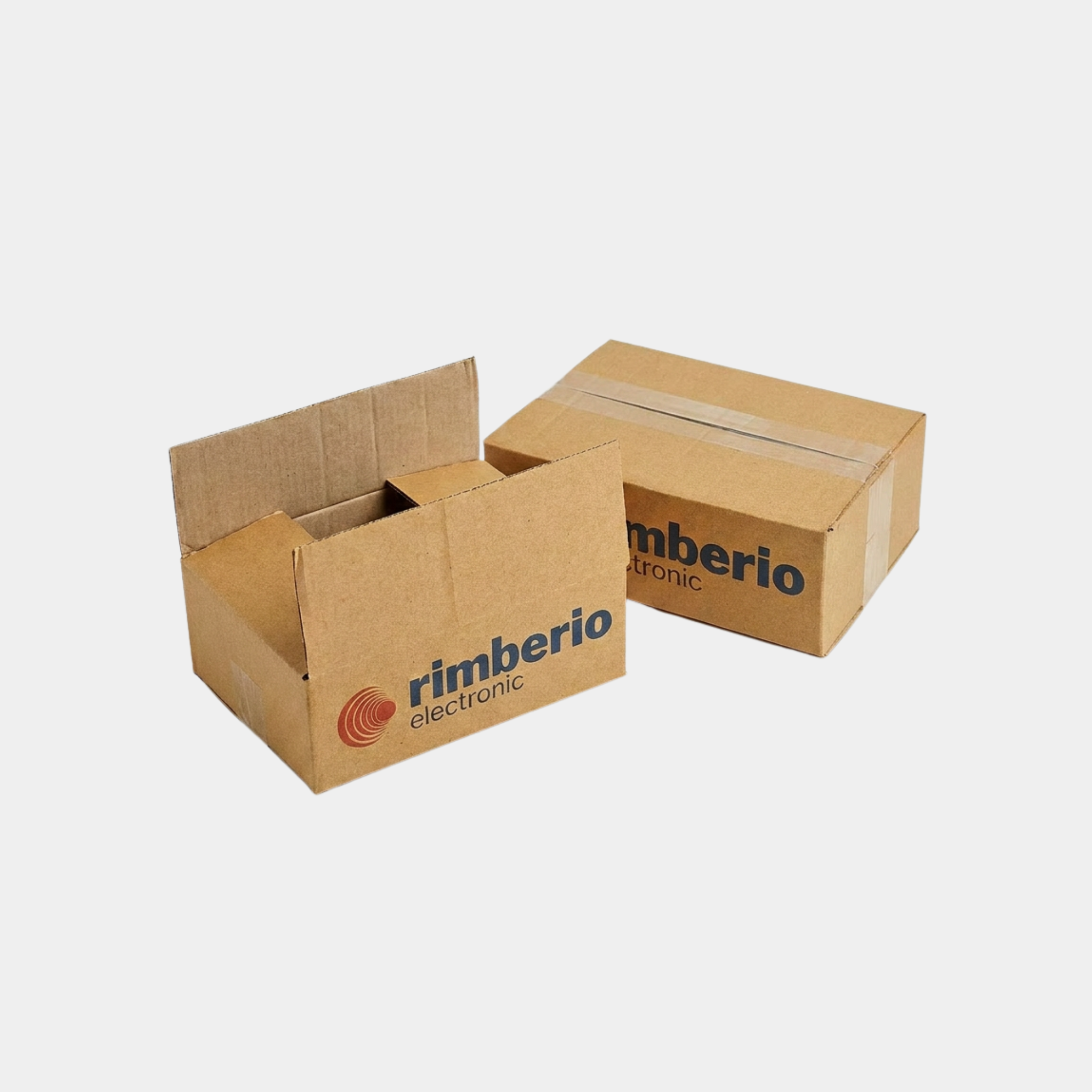 Regular Corrugated Boxes