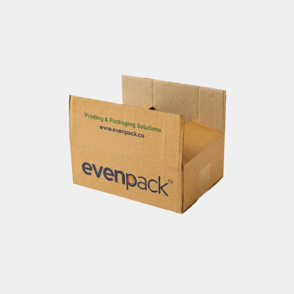 E-commerce Corrugated Boxes