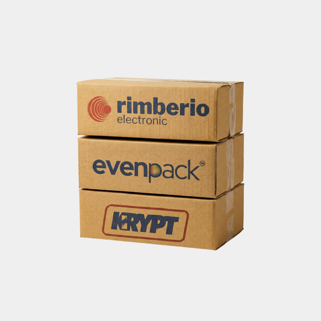 E-commerce Corrugated Boxes
