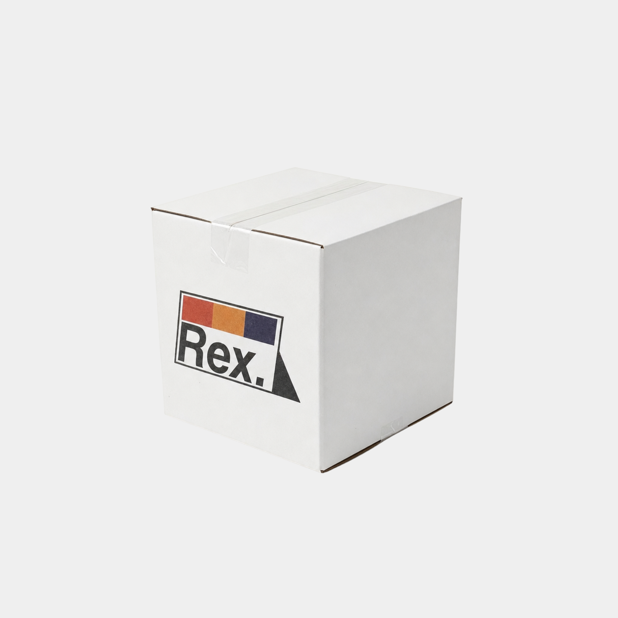 White Corrugated Boxes