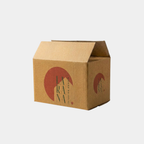 E-commerce Corrugated Boxes