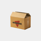 Regular Corrugated Boxes