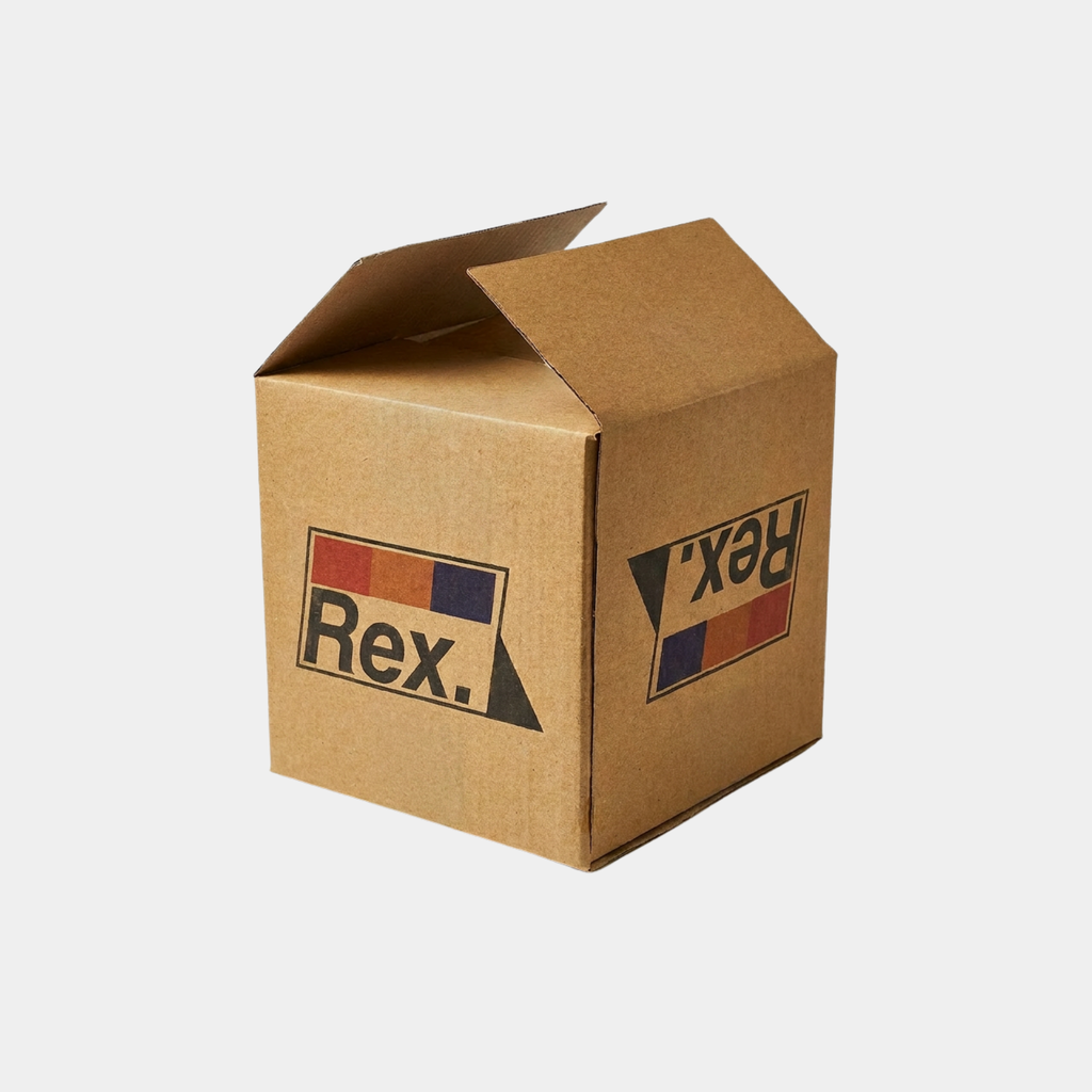 Regular Corrugated Boxes