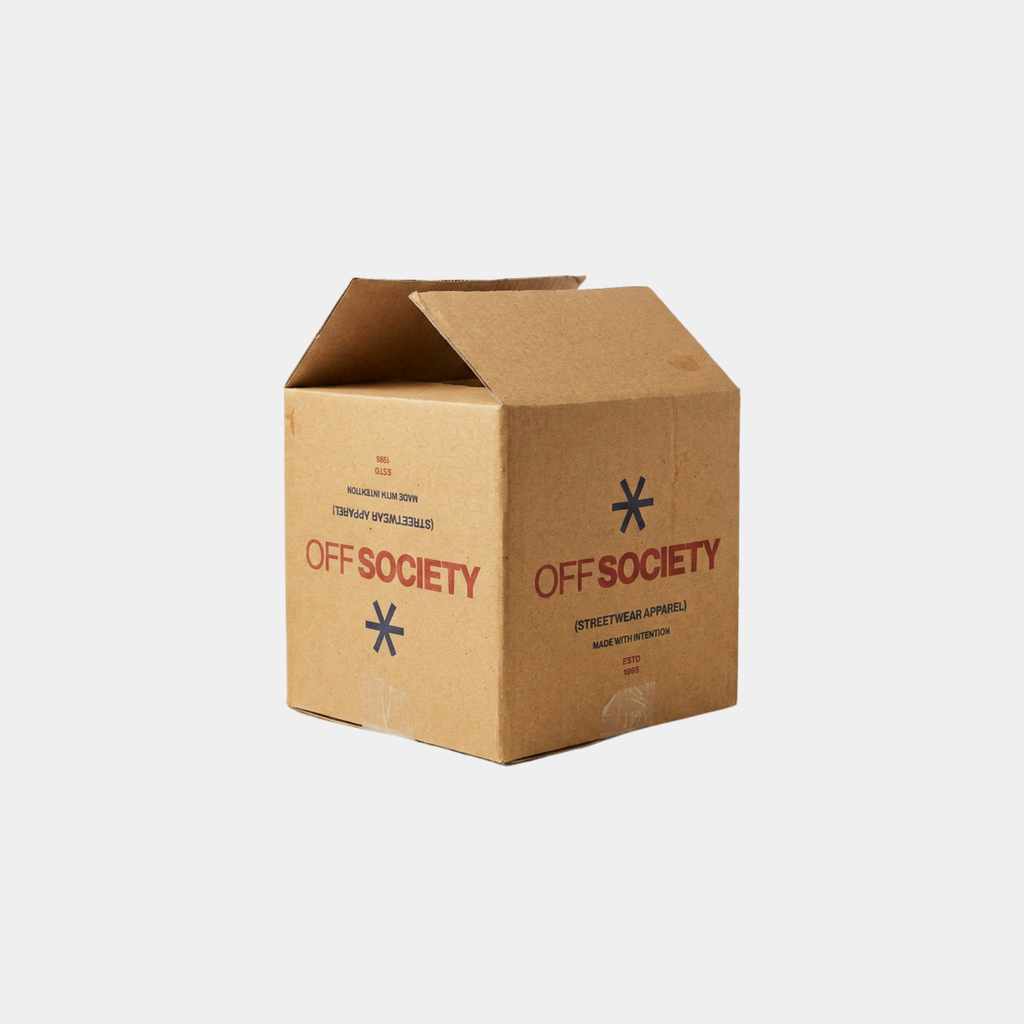 Regular Corrugated Boxes