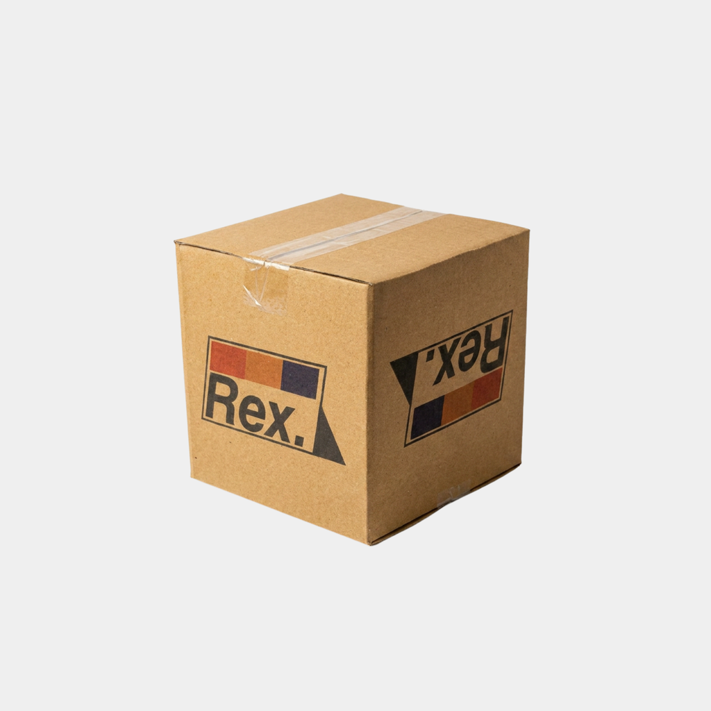 Regular Corrugated Boxes