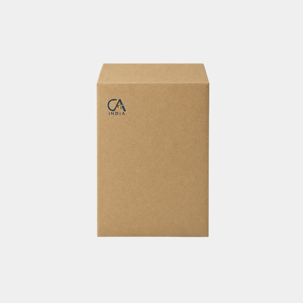 Kraft Envelopes for Chartered Accountants (CAs)
