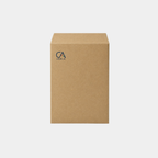 Kraft Envelopes for Chartered Accountants (CAs)