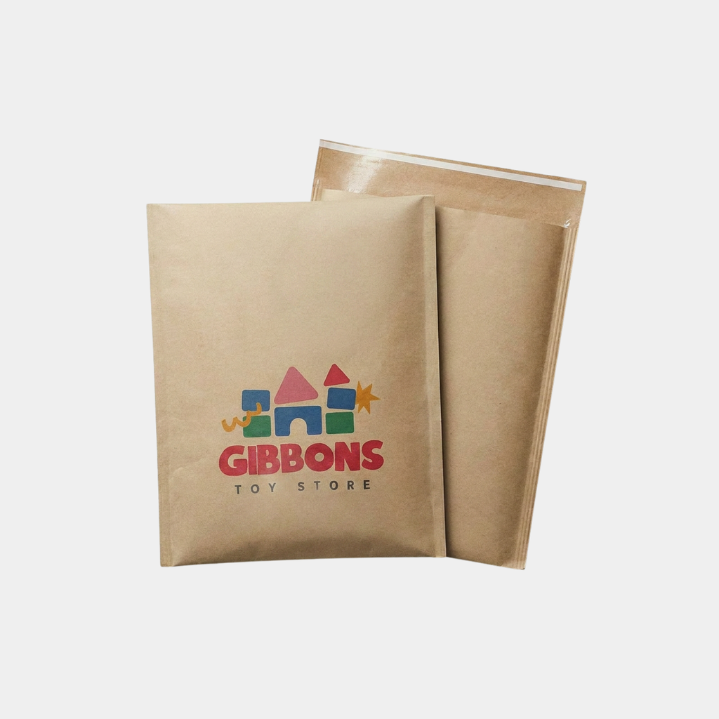 Bubble Padded Envelopes