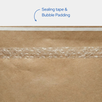 Bubble Padded Envelopes