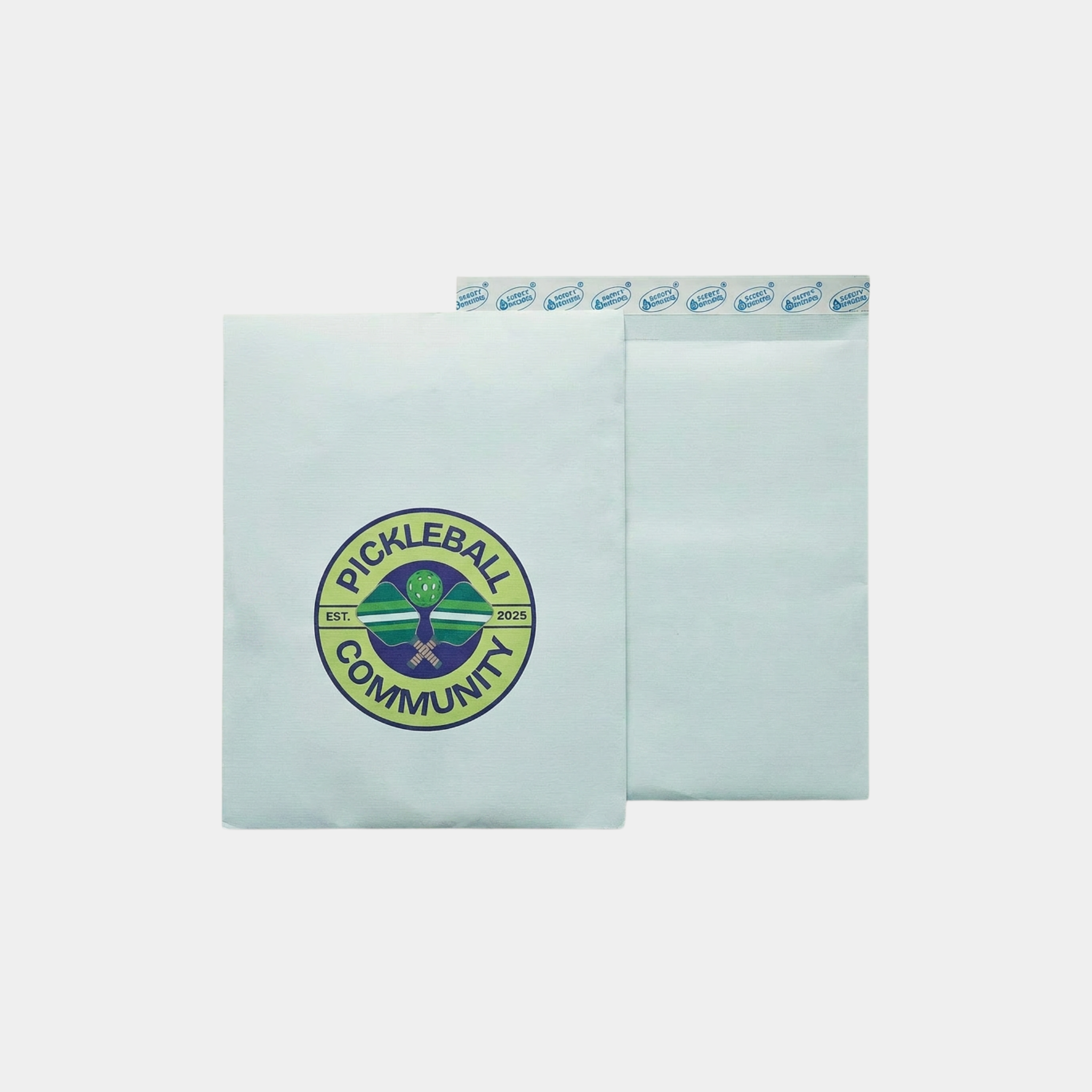 Polynet Envelopes
