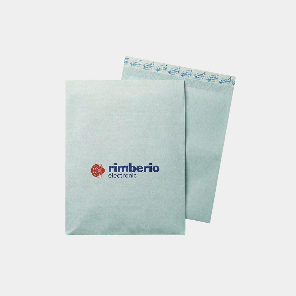Polynet Envelopes