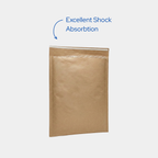 Bubble Padded Envelopes