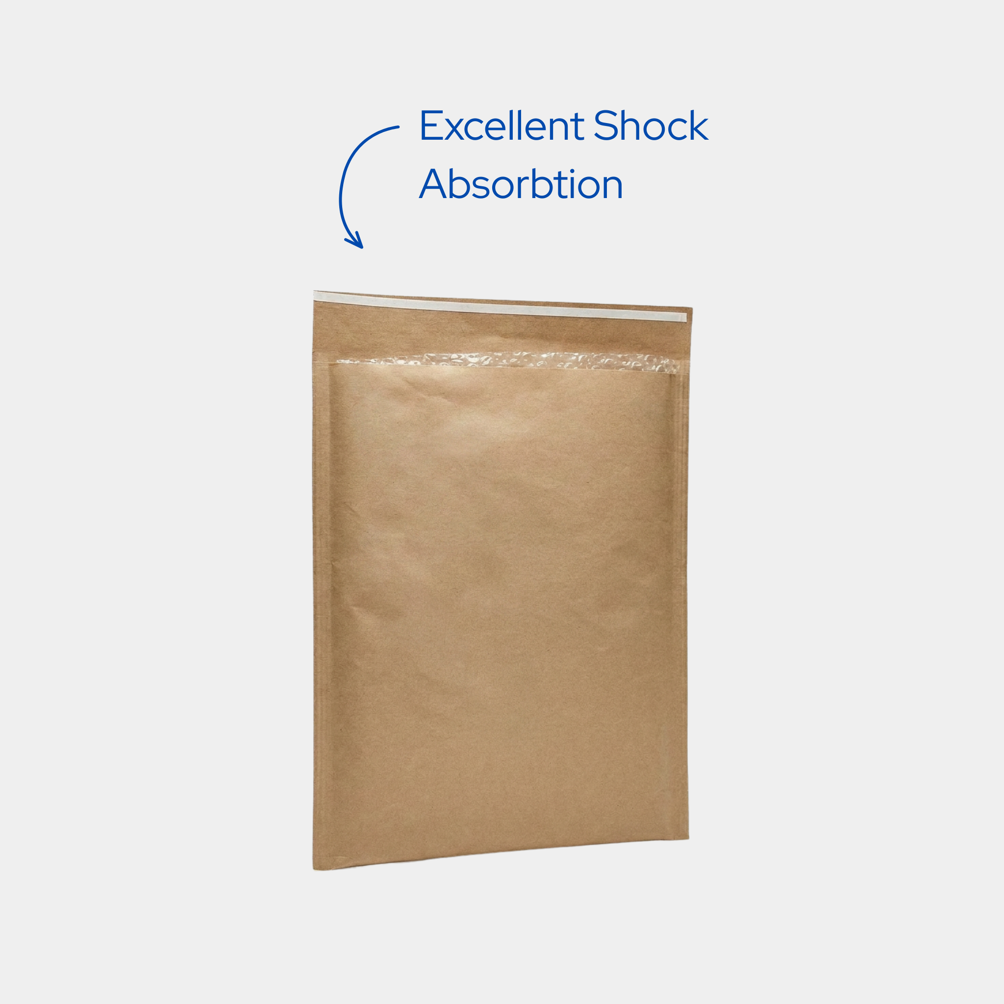 Bubble Padded Envelopes