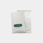 White Paper Courier Bags