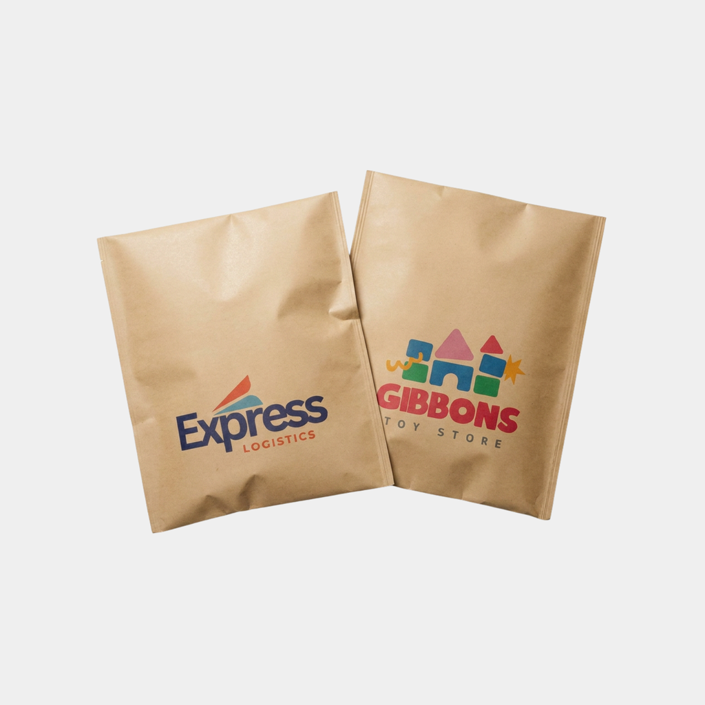 Bubble Padded Envelopes