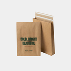 E-commerce Expandable Mailers - 175 gsm