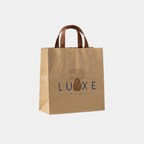 Custom Printed Paper Bags