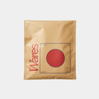 Kraft Paper Courier Bags