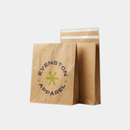 E-commerce Expandable Mailers - 215 gsm