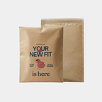 Bubble Padded Envelopes
