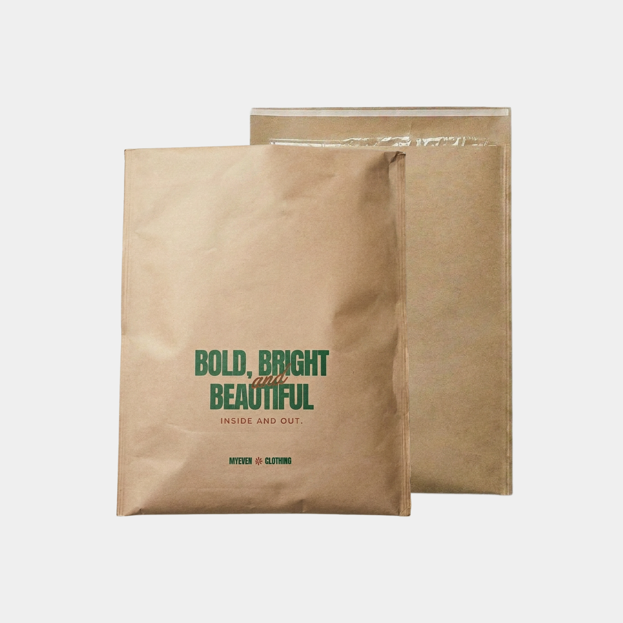 Bubble Padded Envelopes