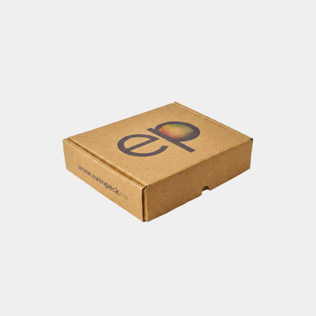 E-commerce Mailer Boxes