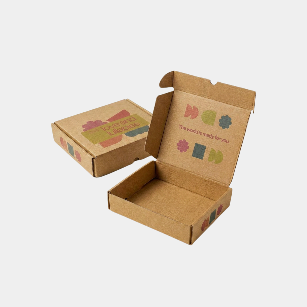 E-commerce Mailer Boxes