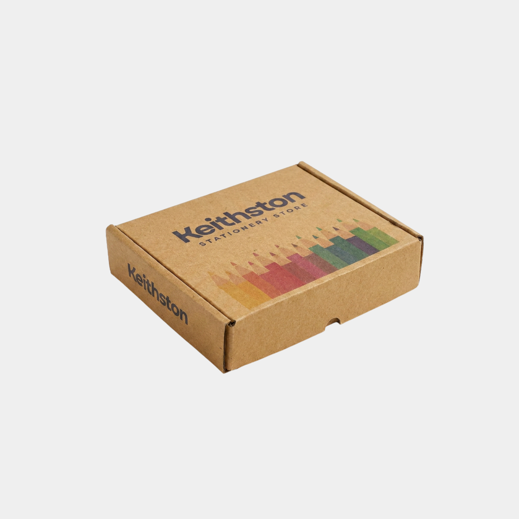 E-commerce Mailer Boxes
