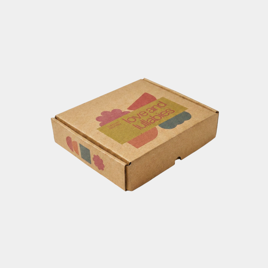 E-commerce Mailer Boxes