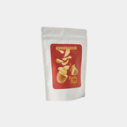 White Kraft Stand Up Pouches