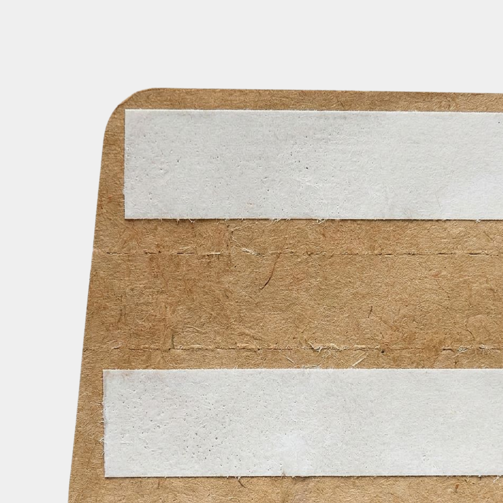 Tamper-proof Rigid Envelopes - 175 gsm