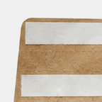 Tamper-proof Rigid Envelopes - 175 gsm