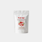 White Kraft Stand Up Pouches