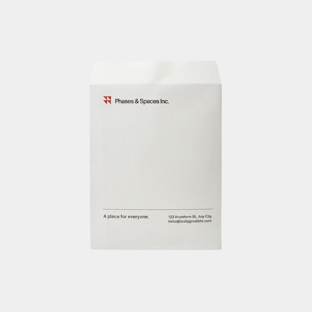 Premium X-ray Envelopes