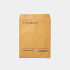 Cloth Lined Jali Envelopes