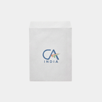 Envelopes for Chartered Accountants (CAs)