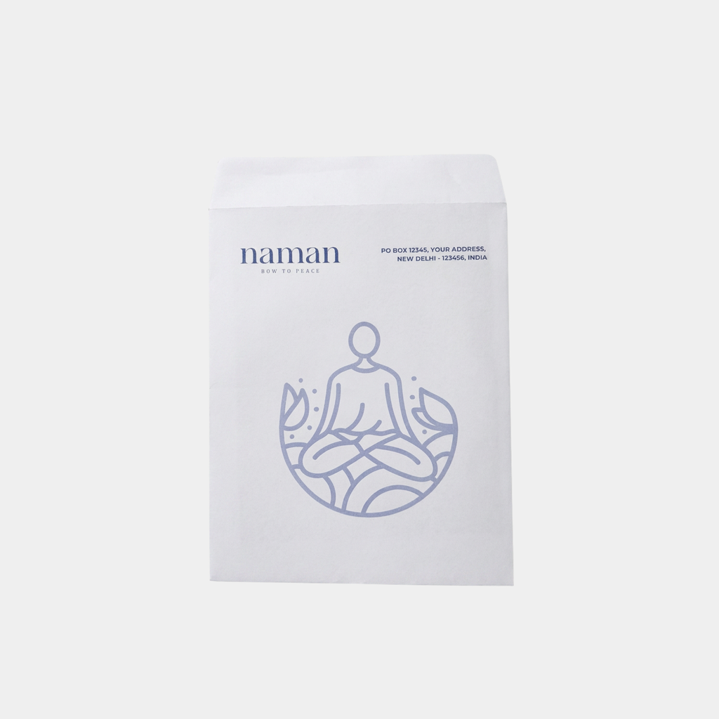 Economical X-ray Envelopes