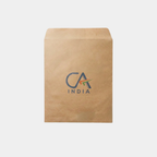 Kraft Envelopes for Chartered Accountants (CAs)