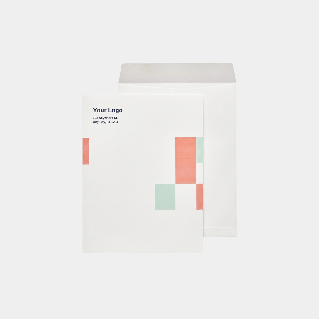 Premium X-ray Envelopes