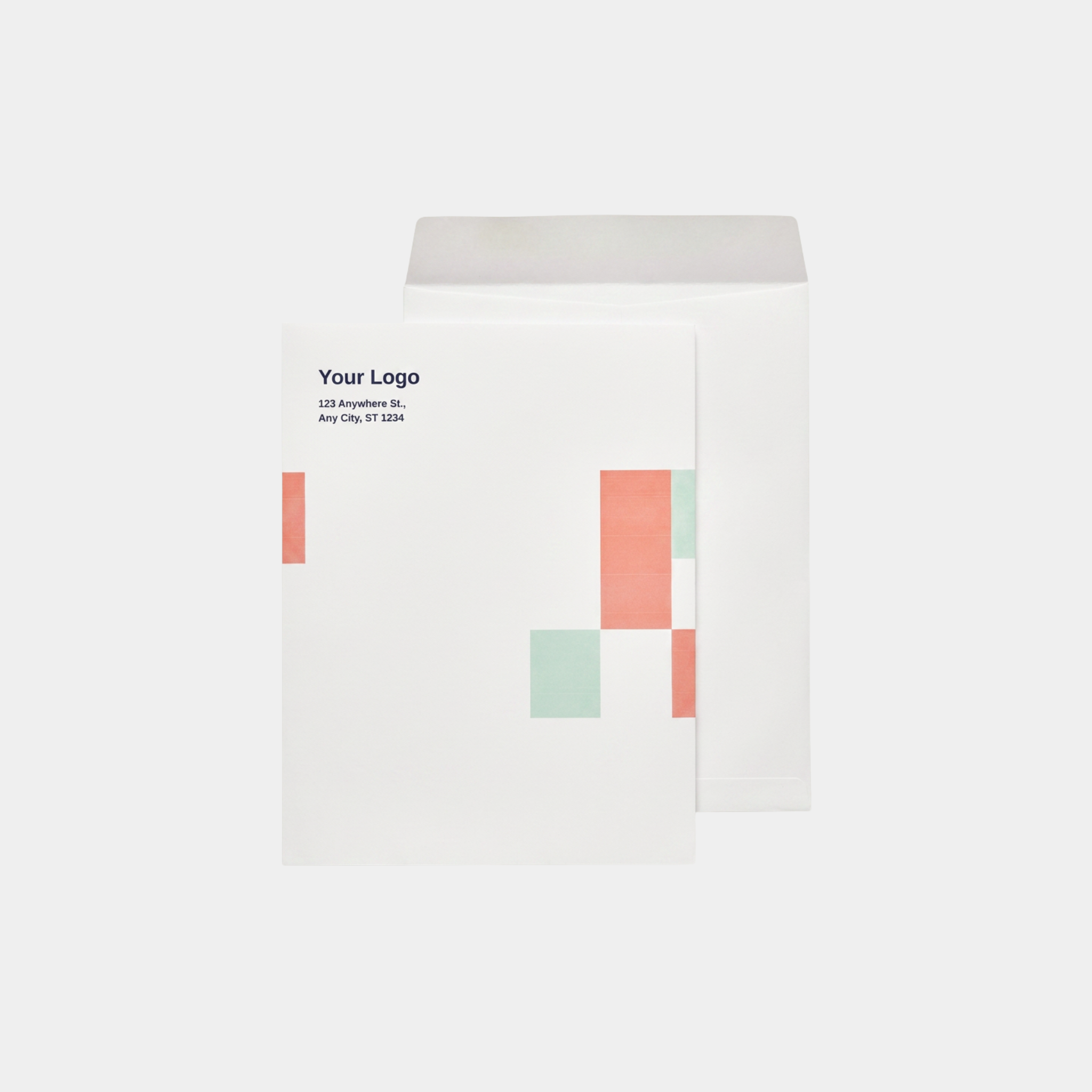 Premium X-ray Envelopes