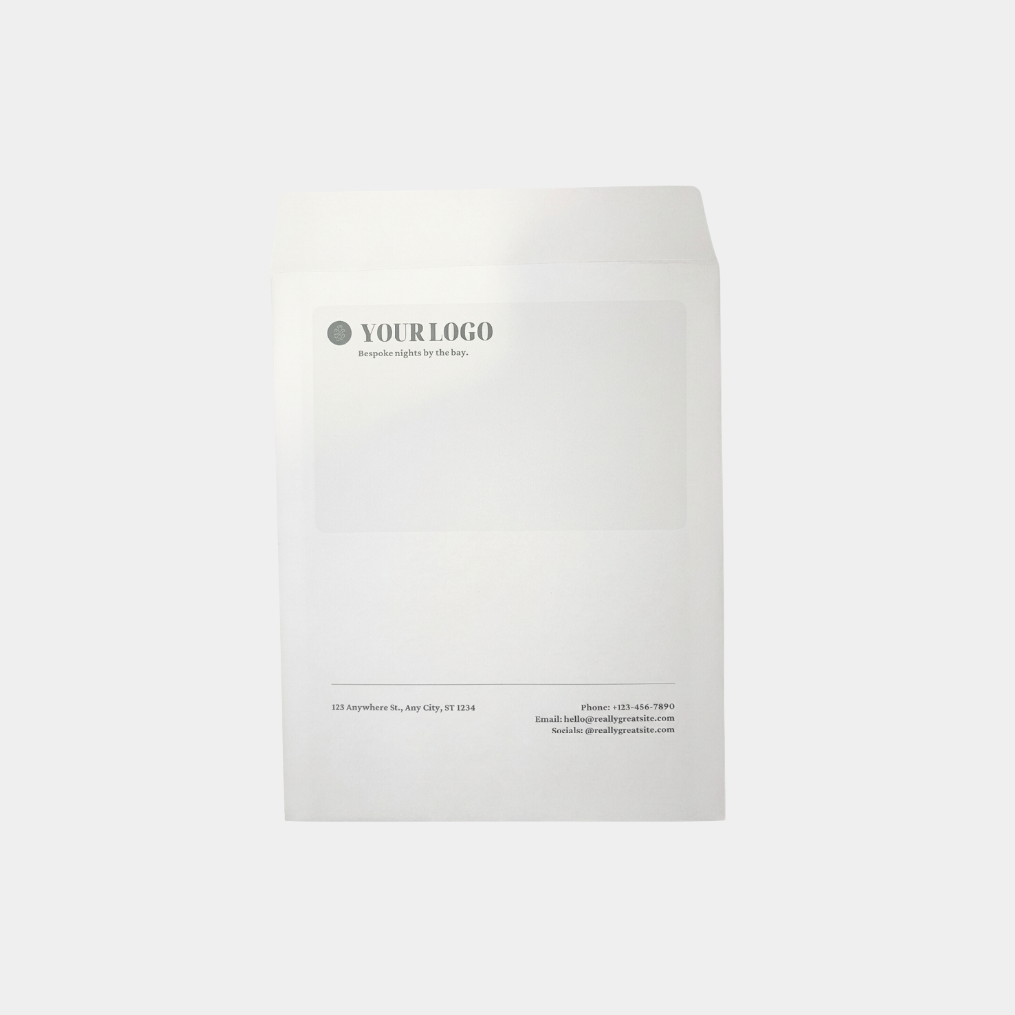 Premium X-ray Envelopes