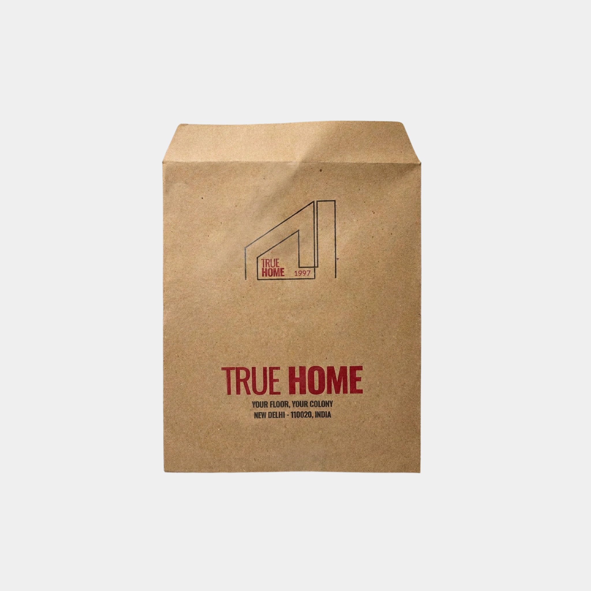 Economical Semi-Kraft Paper Envelopes